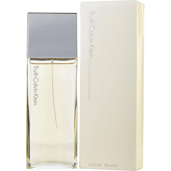 Calvin Klein Truth W 100Ml Boxed BELVIA