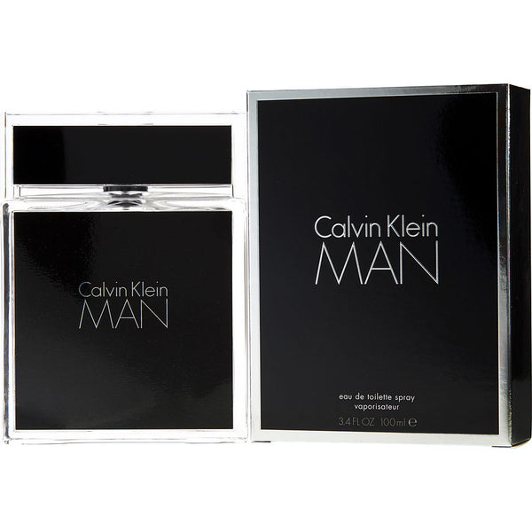 Calvin Man M Black 100Ml Spray Boxed BELVIA