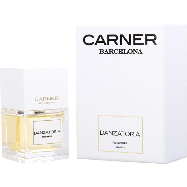 Carner Barcelona Danzatoria EDP M 50ml Boxed BELVIA