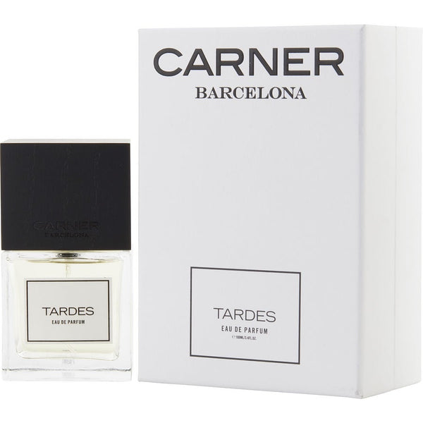 Carner Barcelona Tardes EDP M 100ml Boxed BELVIA