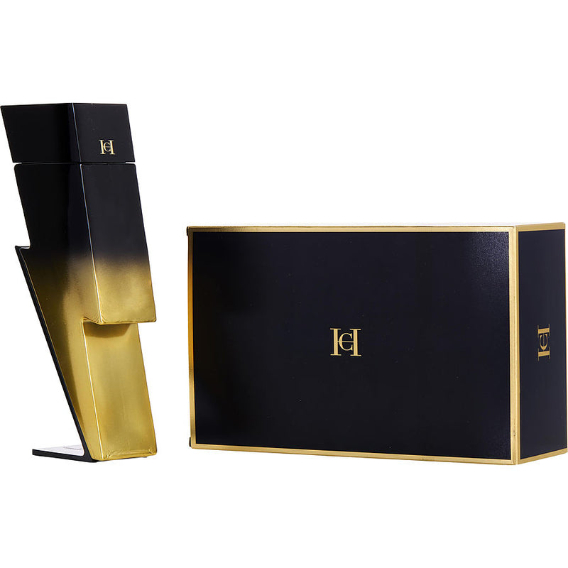 Carolina Herrera Bad Boy Extreme EDP M 150ml Boxed BELVIA