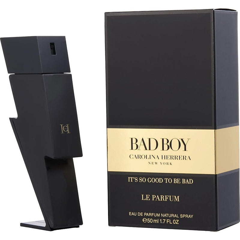 Carolina Herrera Bad Boy Le Parfum 2021 M 50ml Boxed BELVIA