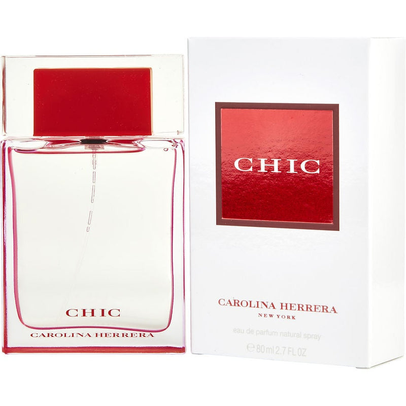 Carolina Herrera Chic W 80Ml Spray Boxed BELVIA