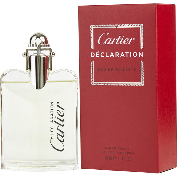 Cartier Declaration M 50Ml Spray Boxed BELVIA