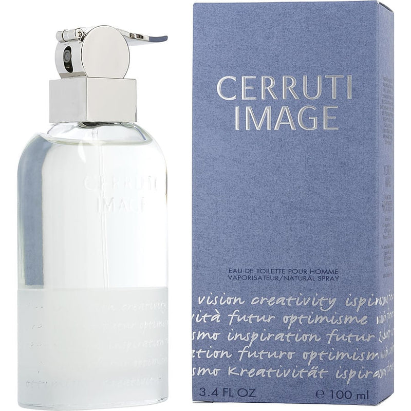 Cerruti Image M 100Ml Spray Boxed BELVIA