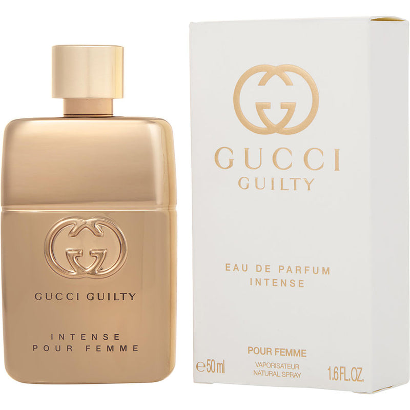 Gucci Guilty Intense BELVIA