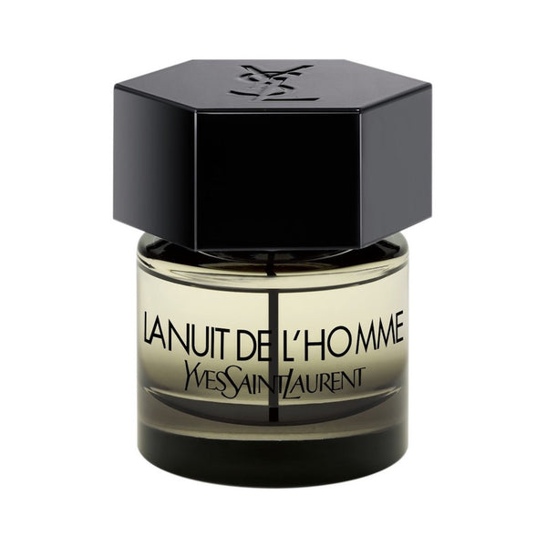 La Nuit De L'Homme Yves Saint Laurent BELVIA