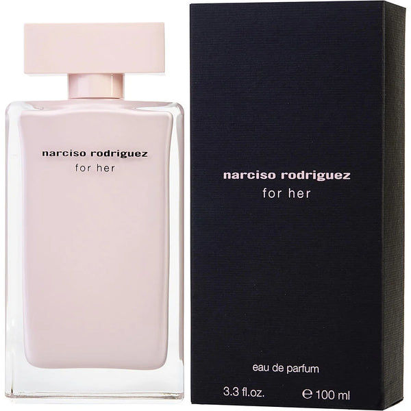 Narciso Rodriguez For Her BELVIA