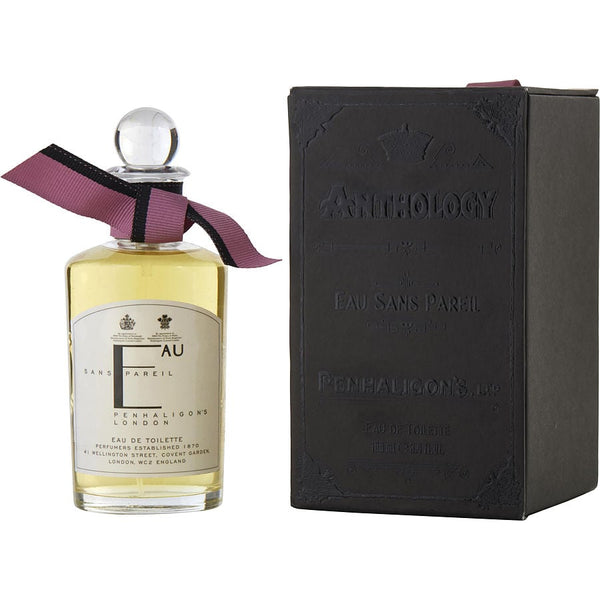 PENHALIGON'S ANTHOLOGY EAU SANS PAREIL BELVIA