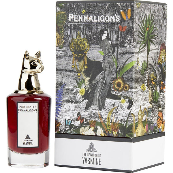 PENHALIGON'S PORTRAITS THE BEWITCHING YASMINE BELVIA