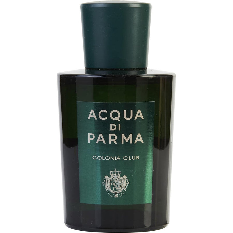 Tester Acqua Di Parma Colonia Club EDC M 100ml Tester BELVIA