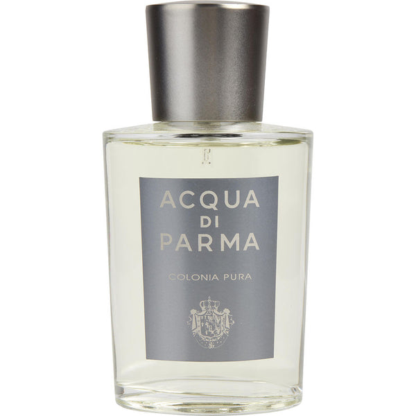 Tester Acqua Di Parma Colonia Pura EDC M 100ml Tester BELVIA