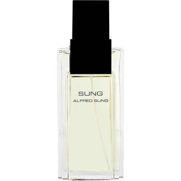 Tester Alfred Sung W 100ml Tester BELVIA