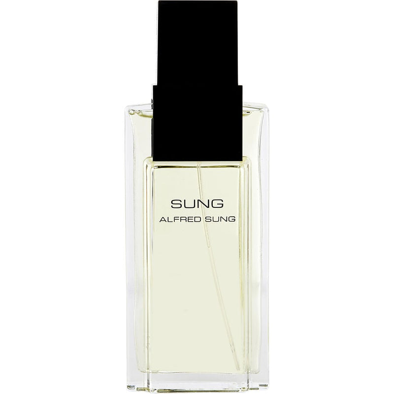 Tester Alfred Sung W 100ml Tester BELVIA