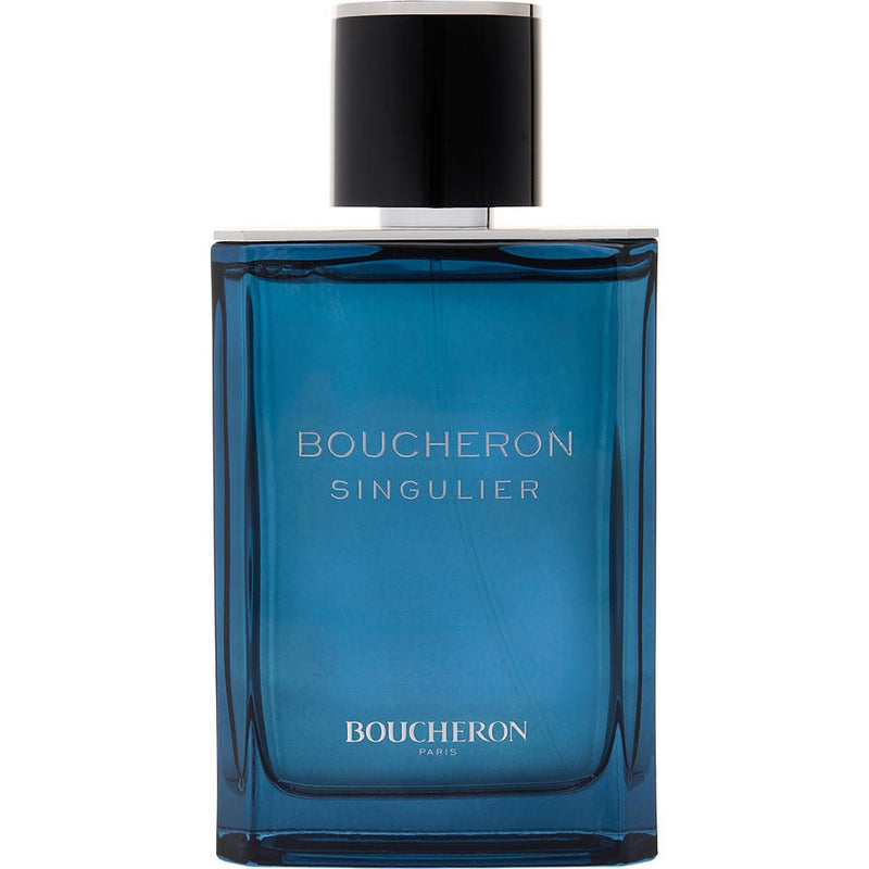 Tester Boucheron Singulier EDP M 100ml Tester BELVIA