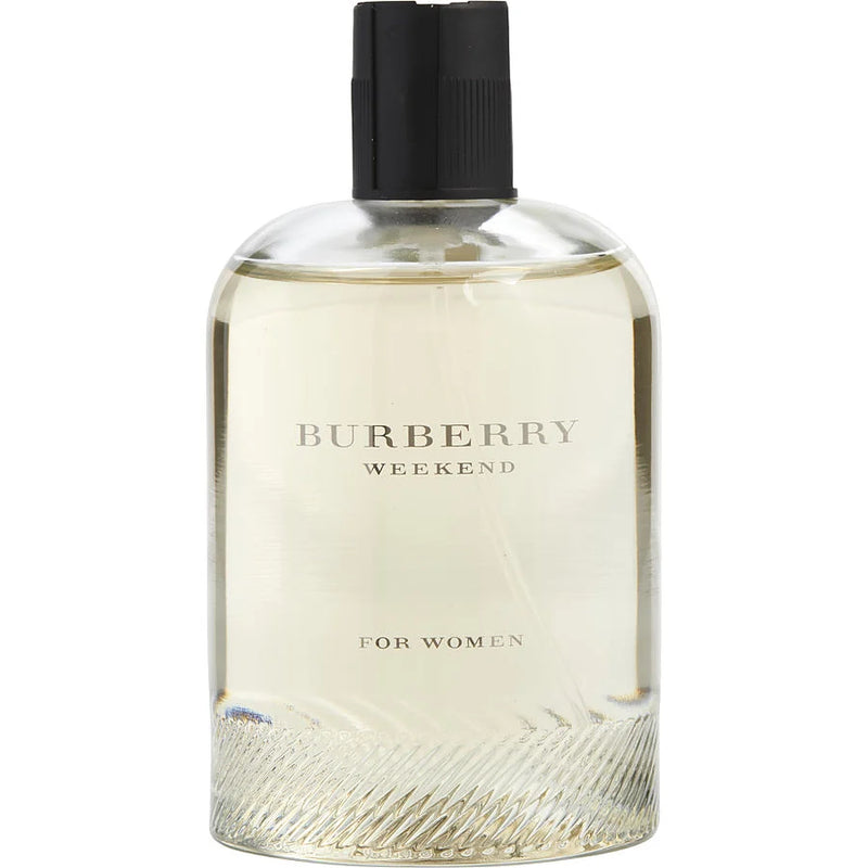 Tester Burberry Weekend W 100ml Tester BELVIA