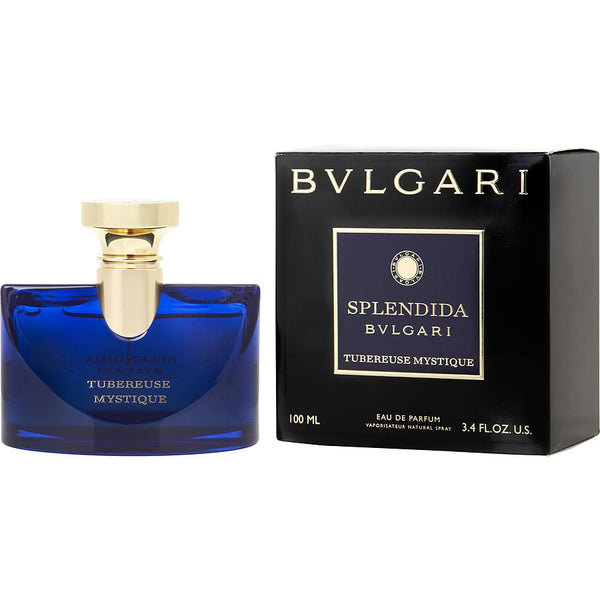 Tester Bvlgari Splendida Tubereuse Mystique EDP W 100ml Tester BELVIA