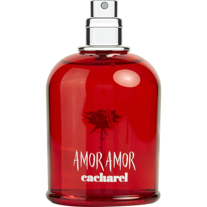 Tester Cacharel Amor Amor W 100ml Tester BELVIA