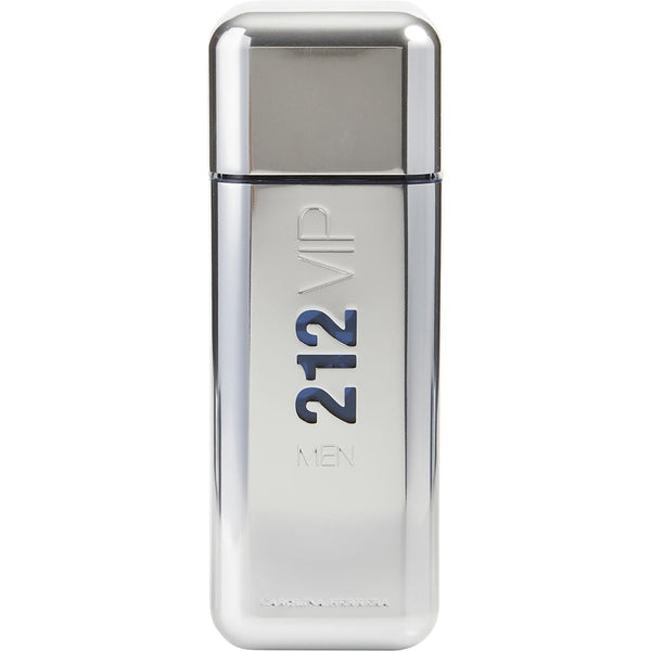 Tester Carolina Herrera 212 Vip M 100ml Tester with cap BELVIA