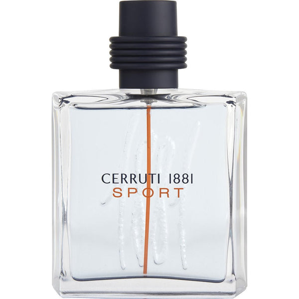 Tester Cerruti 1881 Sport M 100ml Tester BELVIA