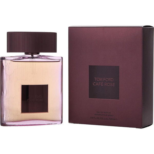 Tom Ford Cafe Rose BELVIA