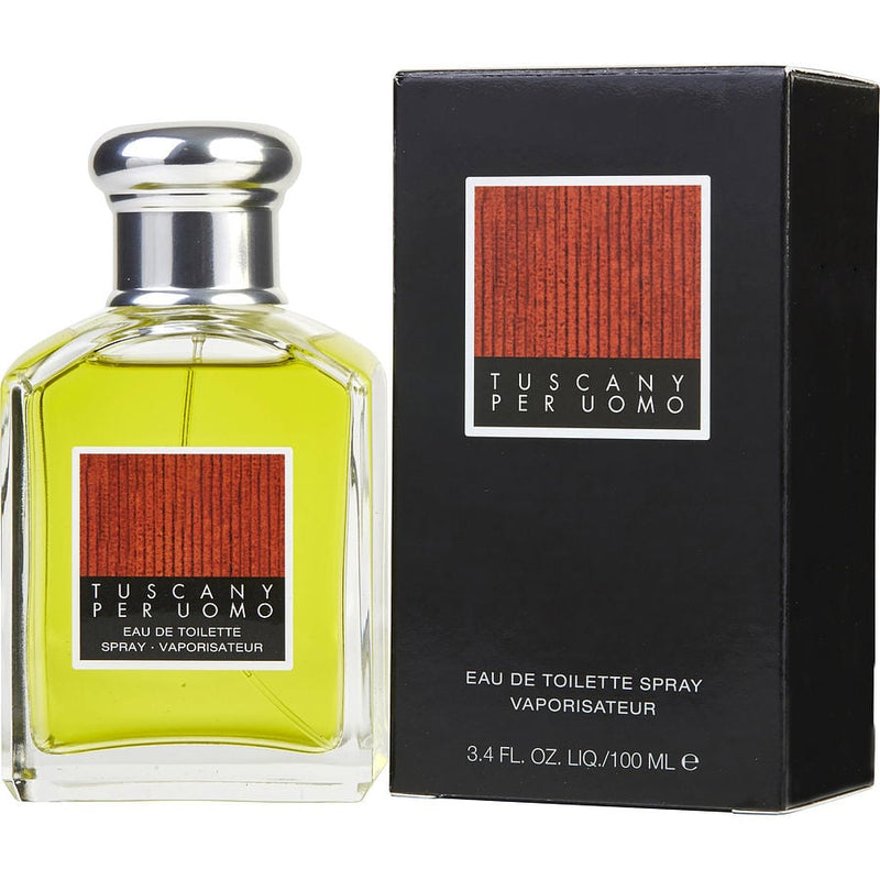 Tuscany by Aramis M 100ml Boxed BELVIA