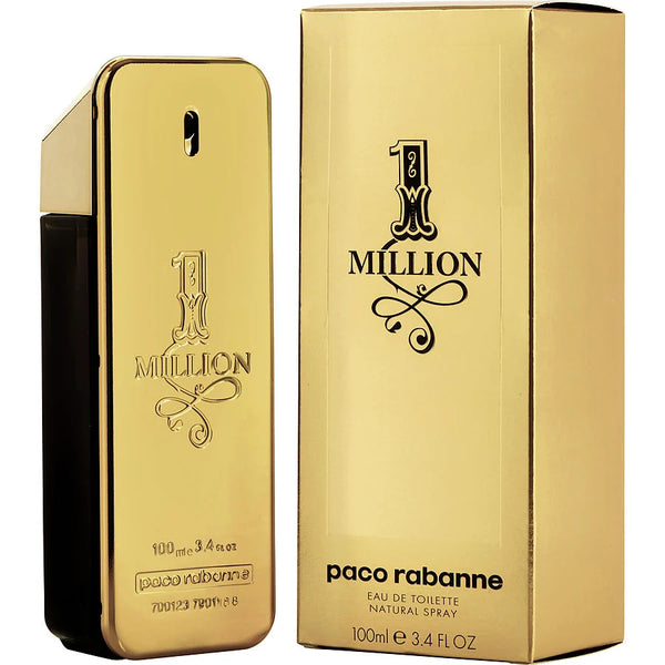 1 Million Eau de Toilette - BELVIA