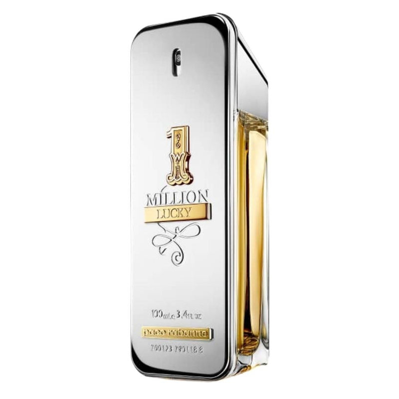 1 Million Lucky Eau de Toilette - BELVIA