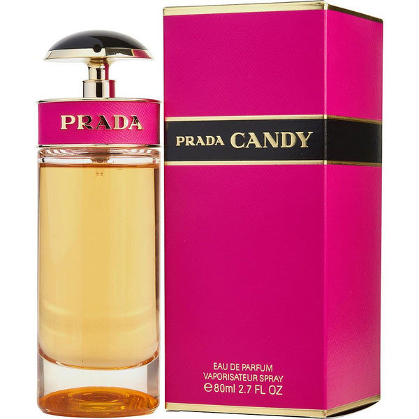 Candy Eau De Parfum - BELVIA