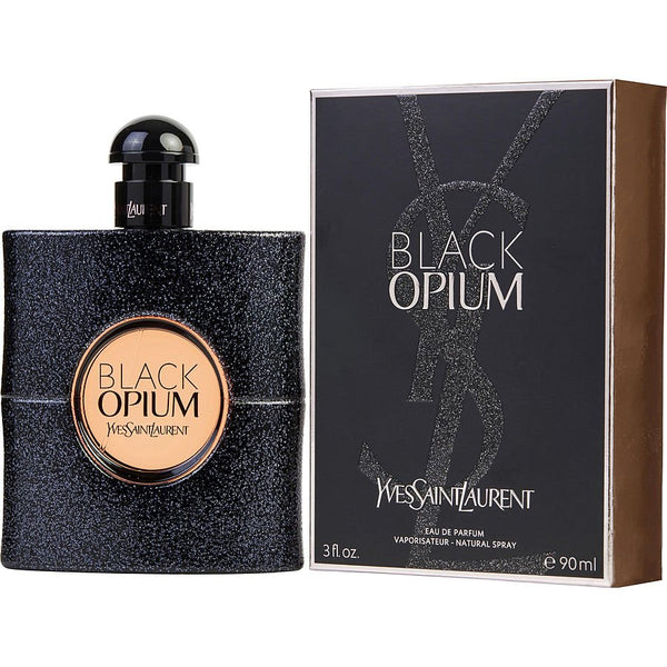 Black Opium Eau de Parfum - BELVIA