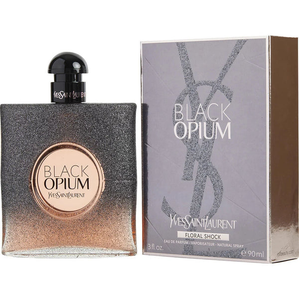 Black Opium Floral Shock (Limited Edition)