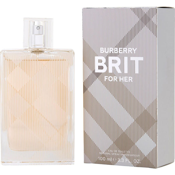 Brit For Her - BELVIA