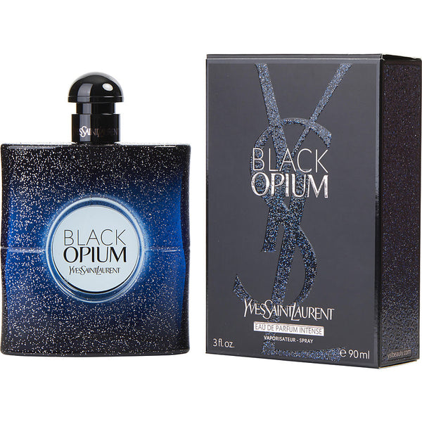 Black Opium Intense - BELVIA