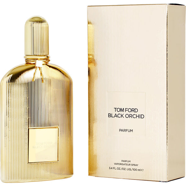 Black Orchid Parfum - BELVIA