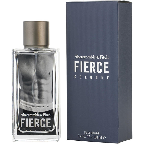 Abercrombie & Fitch Fierce BELVIA