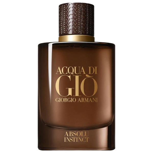 Acqua Di Gio Absolu Instinct BELVIA