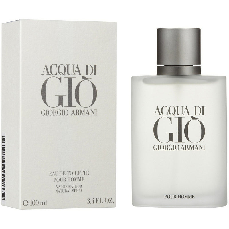 Acqua Di Gio Pour Homme - BELVIA