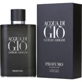 Acqua Di Gio Profumo - BELVIA