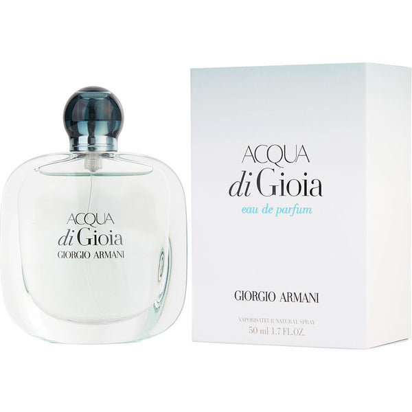 Acqua Di Gioia - BELVIA