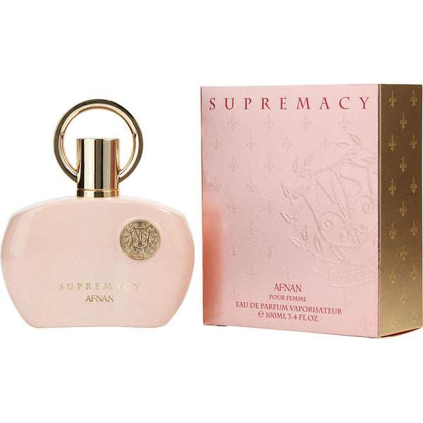 Afnan Supremacy Pink BELVIA