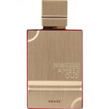 Amber Oud Rouge BELVIA