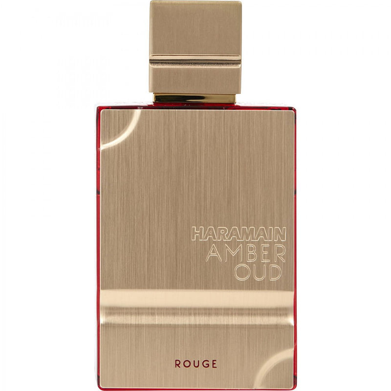 Amber Oud Rouge BELVIA