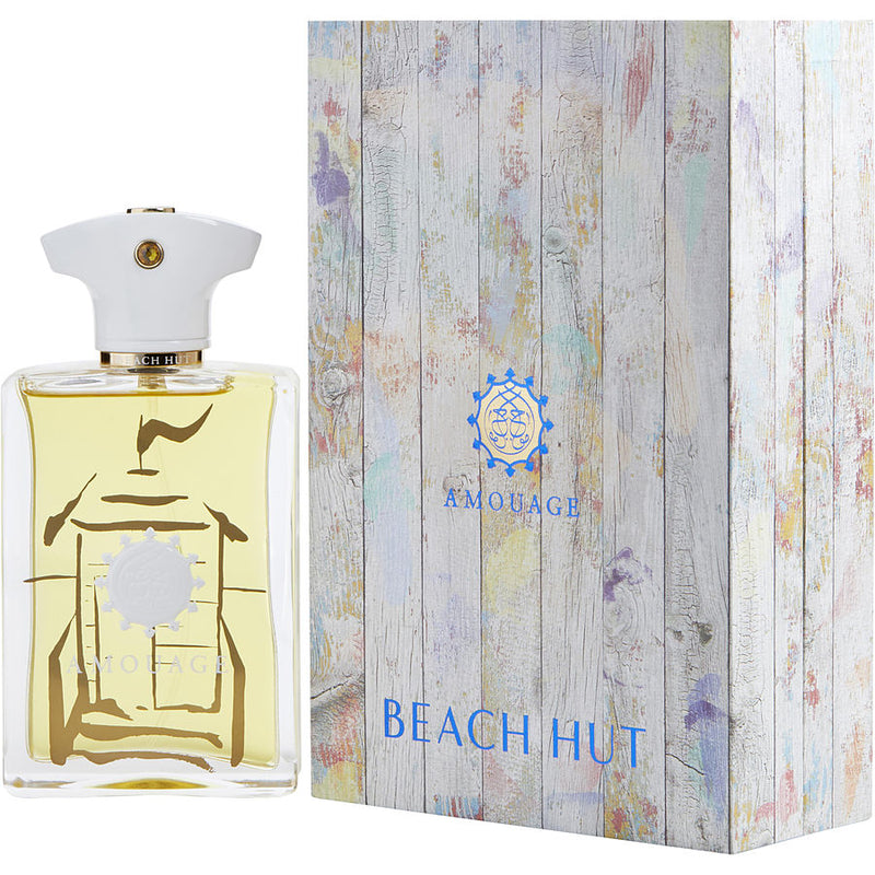 Amouage Beach Hut Pour Homme BELVIA