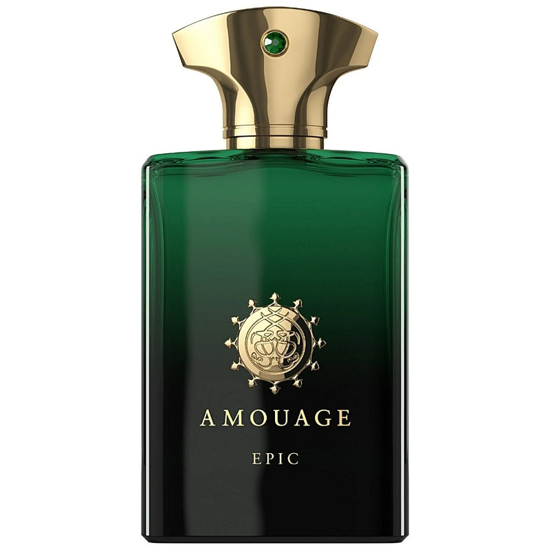 Amouage Epic BELVIA