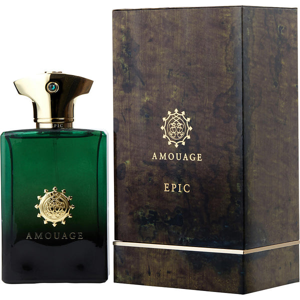 Amouage Epic BELVIA