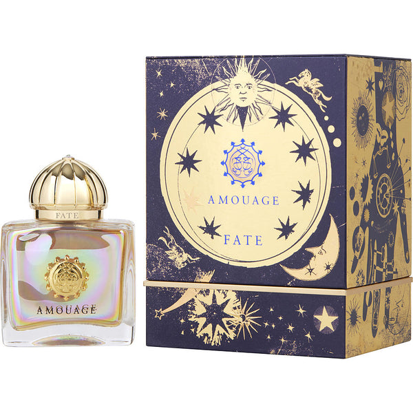 Amouage Fate Woman BELVIA