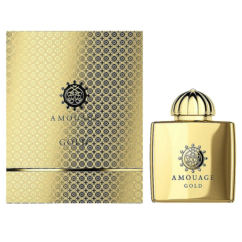 Amouage Gold BELVIA