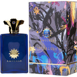 Amouage Interlude BELVIA