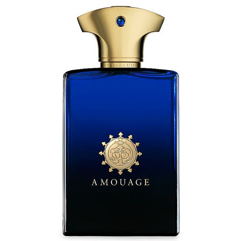 Amouage Interlude BELVIA