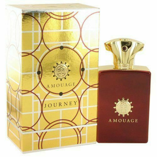 Amouage Journey BELVIA